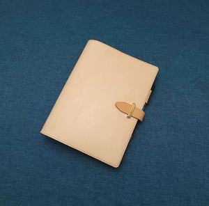 2025 Diary Planner A5 Loose Leaf Binder Calendars Transparent Pvc Matte <strong>Index</strong> <strong>Divider</strong> 6 Rings Binder Notebook Diary Planner - Product Image 2