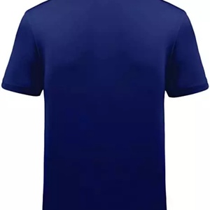 เสื้อโปโลคอตตอนขายส่งแบบ OEM ปักลายตามสั่ง เสื้อโปโลคอเต่าผู้ชายแบบ sublimated - Product Image 5