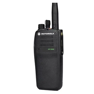 วิทยุสื่อสาร DGP4150+ DMR 2CH ดิจิตอล/อนาล็อก ระยะไกล VHF วิทยุสื่อสาร DGP4150+ - Product Image 1
