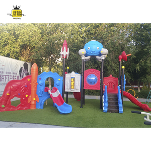 Meilleures ventes <span class=keywords><strong>d</strong></span>'usine TANGTANG Tong Play Space Series Glissade en plastique LLDPE de taille personnalisée pour enfants, <span class=keywords><strong>parc</strong></span> <span class=keywords><strong>d</strong></span>'attractions pour maternelle - Product Image 3