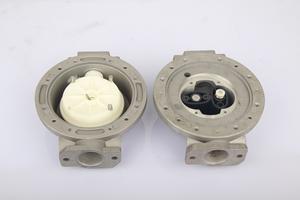 高精度4桁機械式ディーゼル燃料流量計カウンター、産業用FM-150 - Product Image 5