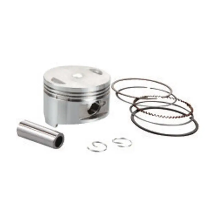 Kit pistone cilindro motore GY6 150CC GY6-150 prezzi competitivi parti del motociclo numerosi