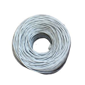 <span class=keywords><strong>Cable</strong></span> <span class=keywords><strong>Ethernet</strong></span> LAN Cat5e FTP, Cat6e, Cat6 UTP, Multinúcleo, 1000m, Personalizado, <span class=keywords><strong>Precio</strong></span> Económico al por Mayor - Product Image 1