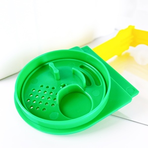 CHINABEES EPS <strong>Bee</strong> <strong>Hive</strong> Mini Foam Polystyrene Nuc Box Queen Breeding Kit New Condition Plastic Material <strong>for</strong> <strong>Sale</strong> - Product Image 3