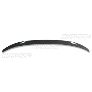 <b>Car</b> Rear Wing Rear Trunk Spoiler <b>Diffuser</b> Protector For A3 2021+ Body Kit <b>Car</b> Accessories - Product Image 5