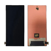 Écrans LCD pour téléphones mobiles WEEKNOW pour Red Magic 9 Pro/9S Pro 6,8 pouces, écran tactile numérique de remplacement, écran TFT d'origine, 1 an