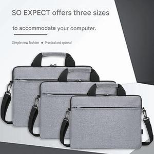 Custom Printed Logo 13/14/15Inch <b>Laptop</b> Bags Durable <b>Laptop</b> Sleeve Case Portable Waterproof <b>Laptop</b> Covers Shoulder Bags - Product Image 6