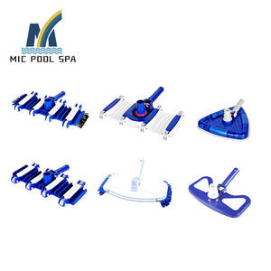 Accessori per la pulizia della <span class=keywords><strong>piscina</strong></span>/spa/trattamento delle acque - Product Image 5