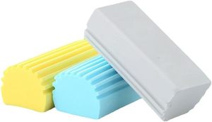 Bán buôn hấp thụ nước cao miếng bọt biển <span class=keywords><strong>PVA</strong></span> <span class=keywords><strong>Sponge</strong></span> cho rửa xe món ăn làm sạch tái sử dụng ẩm ướt bọt biển - Product Image 2