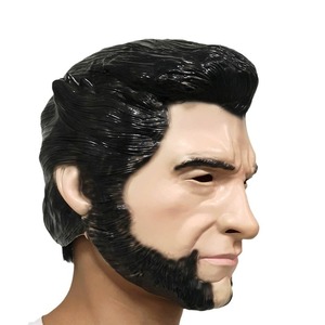 Juego de Figuras de Acción de la Serie de Películas Mágicas, Búho <span class=keywords><strong>Mago</strong></span>, Cabezas de Figuras de Acción, Bloques de Construcción Educativos de Látex, Regalos de Halloween para Niños - Product Image 6