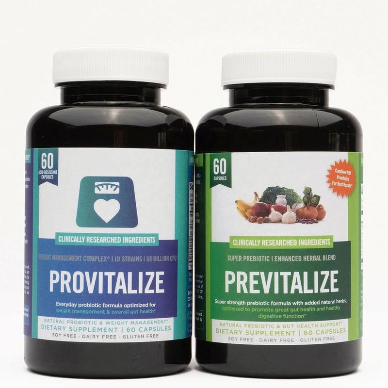 Customized Formula Adult Probiotic Capsules for