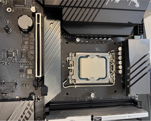 Goedkope Grafische Kaart Rog Strix B660-A Gaming Wifi D4 128Gb Gaming Design Desktop Computer 4 <span class=keywords><strong>Ddr4</strong></span> - Product Image 3