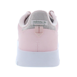 Scarpe da Donna Adidas Supercourt Colore Rosa Trasparente/Rosa Trasparente/Rosa Trasparente |   100% Autentico - Product Image 3