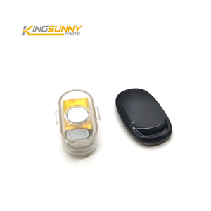 Mini lampe LED clignotante avec télécommande <span class=keywords><strong>sans</strong></span> <span class=keywords><strong>fil</strong></span>, lumières de sécurité pour la course en extérieur, lampe de guidon USB pour vélo électrique et vélo - Product Image 5