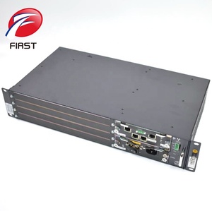 Équipement de fibre optique MDU ZTES <span class=keywords><strong>ADSL</strong></span> <span class=keywords><strong>VDSL</strong></span> IP Dslam ZXDSL 9806H EPON GPON DSLAM modem vdsl2 - Product Image 5