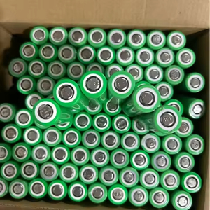 Original 3,7V INR18650-MJ1 3500mAh Max 10A Entladung für E-Bike Zylindrische Lithium-Ionen-Batterie <span class=keywords><strong>18650</strong></span> Akku für E-Bike - Product Image 4