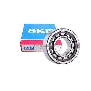 SKF NU 407 HJ 413แบริ่งแบริ่งลูกกลิ้งทรงกระบอก NU407แบริ่ง HJ413 - Product Image 2