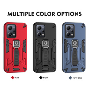 Funda Protectora para Teléfono con Esquinas Reforzadas y Absorción de Impactos, Marco Elevado para Pantalla y Cámara, Antiarañazos, para <span class=keywords><strong>Honor</strong></span> <span class=keywords><strong>X80</strong></span> <span class=keywords><strong>Pro</strong></span> Max/600 Smart/X7e - Product Image 6