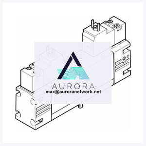Composants électroniques de haute qualité, VSVA-B-P53E-H-A1-1C1, accessoires pneumatiques à bon prix - Product Image 1