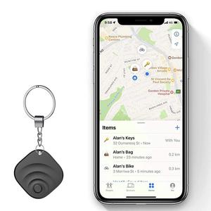 Pet Tracker pour IOS et Android <span class=keywords><strong>Historique</strong></span> Track Query Bluetooth Anti-Perdu Device Pet Commodité Kit Tracker Device Android IOS - Product Image 4
