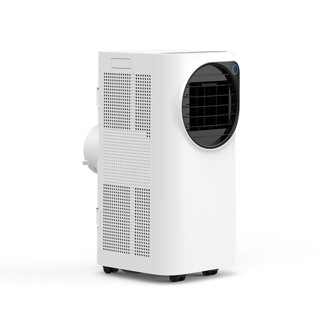 New Design Cold Room & Heat Portable Ac Mobile Air Conditioner