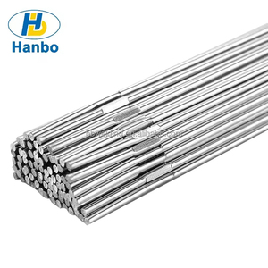 TIG ER4043 Fil de soudage en alliage d'aluminium et de silicium haute performance AISi5 Fil de soudage à l'arc argon en alliage Alsi 2.4mm 2.0mm - Product Image 4