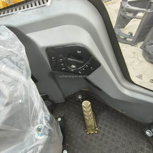 <span class=keywords><strong>Ce</strong></span> Euro5 mesin Epa Gratis pengiriman Cina murah selip Mini Steer <span class=keywords><strong>Loader</strong></span> roda Mini selip kecil Steer <span class=keywords><strong>Loader</strong></span> untuk dijual - Product Image 4