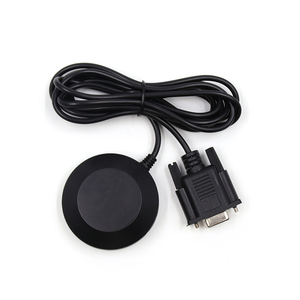 Récepteur GNSS externe BE-50D 9e et 10e génération G-MOUSE, antenne de positionnement et de synchronisation multi-mode BeiDou GPS Beitian - Product Image 2