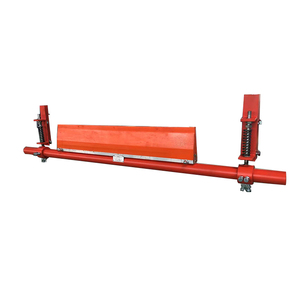 Tuyệt vời PU <span class=keywords><strong>scraper</strong></span> <span class=keywords><strong>scraper</strong></span> thiết kế cho các giải pháp làm sạch vành đai - Product Image 1