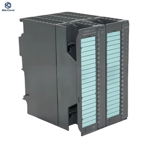 6ES7513-1AM03-0AB0 Módulo de Componentes Industriales PLC, Controlador PLC Nuevo, Disponible en Stock 6ES75131AM030AB0 - Product Image 1