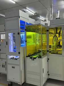 เลนส์แซฟไฟร์ทรงโค้งแบบกำหนดเอง ขนาดและความหนาที่ปรับแต่งได้ ความโปร่งแสงสูง ความแข็ง 9 โมห์ส ขัดเงาสองด้าน - Product Image 5