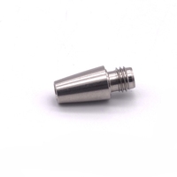 Produsen Baut Hex Socket Baja Tahan Karat DIN 912 Grade 12.9 Grosir Baut Kepala Tombol Allen M8