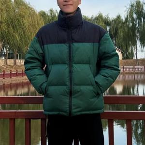 <span class=keywords><strong>Chaqueta</strong></span> <span class=keywords><strong>North</strong></span> <span class=keywords><strong>Face</strong></span> Negra Brillante de Alta Calidad para Hombre, <span class=keywords><strong>Chaqueta</strong></span> Abrigada para Invierno, <span class=keywords><strong>Chaqueta</strong></span> Acolchada para Adultos - Product Image 6