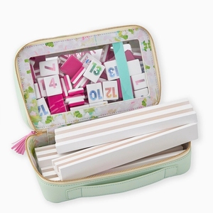 Jeu de Rummy Professionnel : Tuiles Numérotées Durables pour les Clubs - Product Image 5