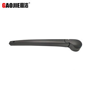 Aplicable al conjunto del brazo del limpiaparabrisas trasero y al limpiaparabrisas trasero del Volkswagen Touareg 2018-2023. - Product Image 1