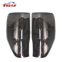 Lampu Belakang LED Mobil Harga Murah Kualitas Bagus Untuk Ranger T7 2015