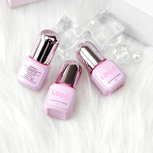 Pegamento para extensión de pestañas impermeable de 0,5 segundos, pegamento para pestañas al por mayor, pegamento para pestañas con logotipo personalizado - Product Image 3