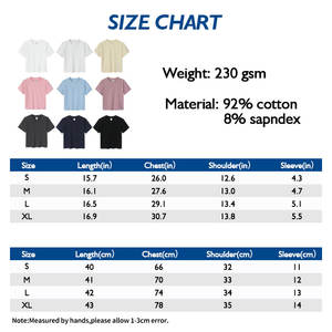 2025 printemps été Viral TikTok Crop Tee Y2K Slim Fit structuré épaule femmes haut tendance - Product Image 3