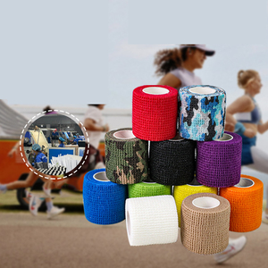 Cinta Deportiva Rígida HKD para Soporte de Articulaciones, Cinta de Kinesiología, Soporte Lumbar y Protección para Dedos Deportivos - Product Image 3