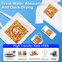 Etiquetas Termoadhesivas Personalizadas con su Logotipo, Etiquetas Termoadhesivas para Trajes de Baño