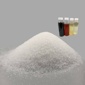 Suministro de fábrica: Gel de sílice de grado industrial, arena blanqueadora, dióxido de sílice granular 40-120 mallas, alta pureza, <span class=keywords><strong>decolorante</strong></span> para aceite residual oscuro - Product Image 6