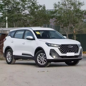 2023 Chery Tiggo 7 Pro <span class=keywords><strong>SUV</strong></span>-Meilleure vente véhicule <span class=keywords><strong>4x4</strong></span> <span class=keywords><strong>essence</strong></span>/<span class=keywords><strong>essence</strong></span> options neuves et d'occasion - Product Image 4