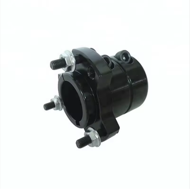 New Racing Go Kart Anodized Billet