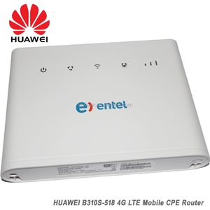 Router Inalámbrico HUAWEI B310 B310S-518 4G LTE de 150 Mbps, el Más Seguro, Compatible con B1 B2 B4 B5 B7 B28 - Product Image 5