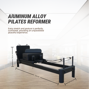 ماكينة إعادة تشكيل هيكل سبائك الألومنيوم المنتجة في المصنع للاستخدام في الاستوديو الرياضي - Product Image 3