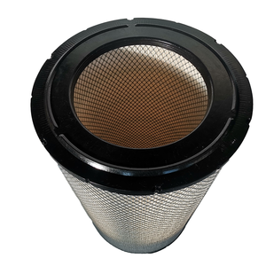 ไส้กรอง P781098อุตสาหกรรมไส้กรองอากาศอะไหล่เปลี่ยนรุ่นเก่า - Product Image 5