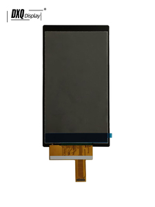 Pantalla LCD TFT de 5.5 Pulgadas y Alta Luminosidad, 1080*1920, 1000 Nits, Interfaz MIPI con Táctil Integrado para Drones - Product Image 5