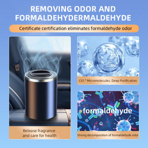 Pengharum Mobil Aroma Parfum Mewah Terbaik dengan Logo Kustom untuk Garasi, Luar Ruangan & Hotel, Penyegar Udara <span class=keywords><strong>Dr</strong></span> Scent Bath - Product Image 6