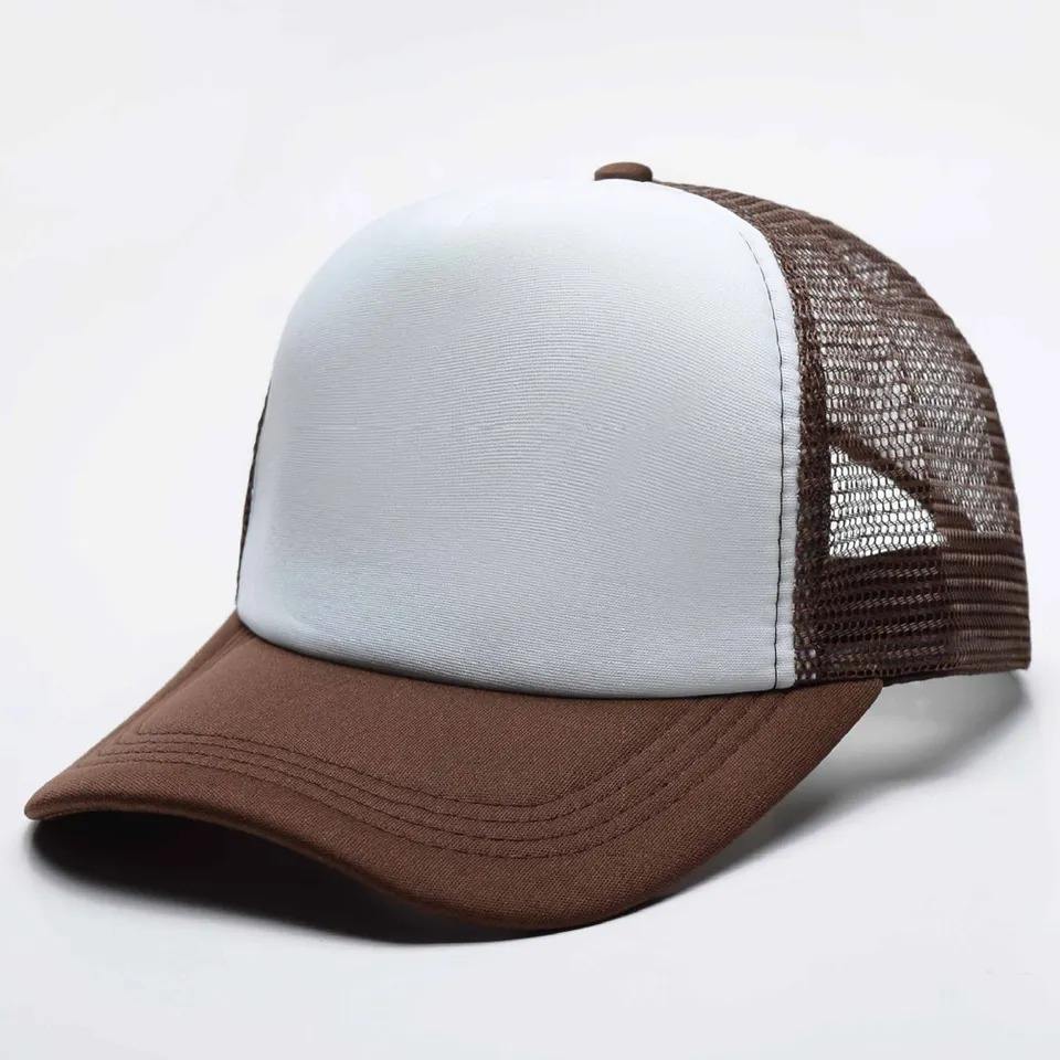 สีน้ำตาล