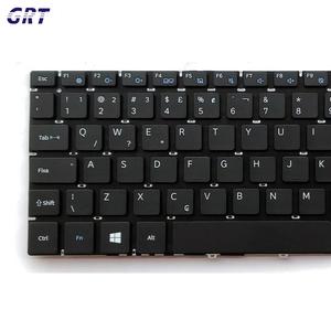 sunrex laptop <b>keyboard</b> For Samsung NP905S3K NP910S3K NP915S3K 905S3K 910S3K 915S3K BR Layout - Product Image 3